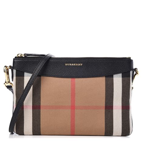 burberry clutch crossbody.